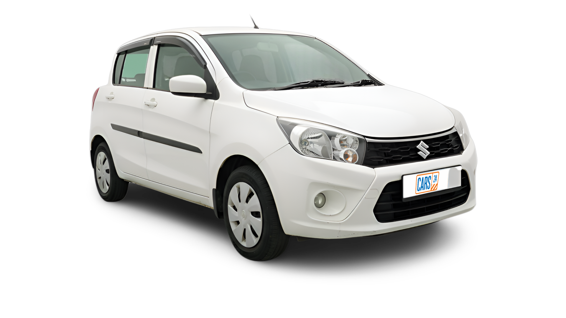 2020 Maruti Celerio - Hatchback - CNG - Manual - ₹3.50 lakh